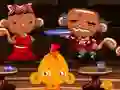 Trò chơi Monkey Go Happy Stage 790 trực tuyến