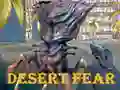 Trò chơi Desert Fear trực tuyến