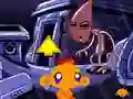 Trò chơi Monkey Go Happy Stage 294 trực tuyến