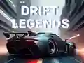 Trò chơi Drift Legends trực tuyến