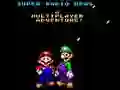 Trò chơi Super Mario Bros: A Multiplayer Adventure trực tuyến