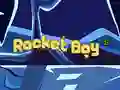 Trò chơi Rocket Boy trực tuyến