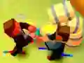 Trò chơi Ragdoll Arena 2 Player trực tuyến