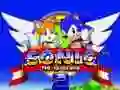 Trò chơi Sonic Generations 2 trực tuyến