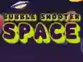 Trò chơi Bubble Shooter Space trực tuyến