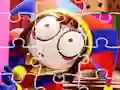 Trò chơi The Amazing Digital Circus Jigsaw trực tuyến
