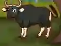 Trò chơi Escape The Banteng trực tuyến