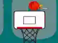 Trò chơi Basketball FRVR Dunk Shoot trực tuyến