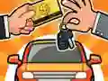 Trò chơi Used Car Tycoon Game trực tuyến