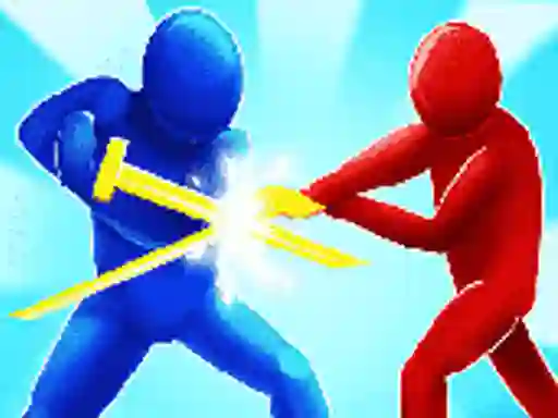 Trò chơi Weapon Duel trực tuyến