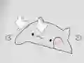 Trò chơi Cute Cat Clicker trực tuyến