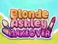 Trò chơi Blonde Ashley Makeover trực tuyến