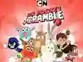 Trò chơi Cartoon Network Air Hockey Scramble trực tuyến