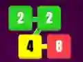 Trò chơi 2248 Number Puzzle trực tuyến