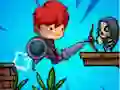 Trò chơi Swordman: Reforged trực tuyến