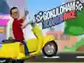 Trò chơi Gokuldham Scooter Race trực tuyến