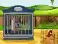 Trò chơi Clever Little Otter Escape trực tuyến