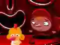 Trò chơi Monkey Go Happy Stage 301 trực tuyến