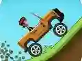 Trò chơi Jungle Racing trực tuyến