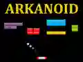 Trò chơi Arkanoid trực tuyến