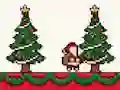 Trò chơi Xmas Dash trực tuyến