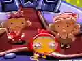 Trò chơi Monkey Go Happy Stage 796 trực tuyến