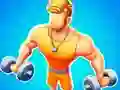 Trò chơi My Gym Simulator trực tuyến