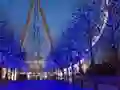 Trò chơi London Eye Jigsaw trực tuyến