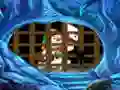 Trò chơi Frost Snowman Escape trực tuyến