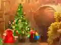 Trò chơi Wintry Elf Escape Game trực tuyến