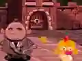 Trò chơi Monkey Go Happy Stage 307 trực tuyến