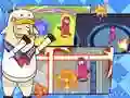 Trò chơi Space Escape: Sheep Challenge trực tuyến