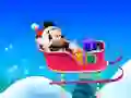 Trò chơi Disney Junior Magical Holidays trực tuyến