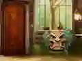 Trò chơi Shar Pei Dog Escape trực tuyến