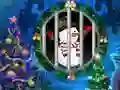Trò chơi Wonderful Snowman Escape trực tuyến