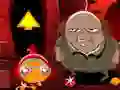 Trò chơi Monkey Go Happy Stage 319 trực tuyến