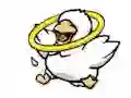 Trò chơi Clusterduck trực tuyến