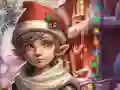 Trò chơi Elf's Secret Mission trực tuyến