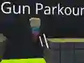 Trò chơi Kogama: Gun Parkour trực tuyến