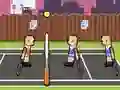 Trò chơi Ragdoll Tennis trực tuyến