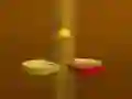 Trò chơi Infinite Helix Jump trực tuyến