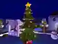 Trò chơi Kogama: Happy Christmas trực tuyến