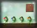 Trò chơi Amgel Elf Room Escape 3 trực tuyến