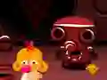 Trò chơi Monkey Go Happy Stage 321 trực tuyến