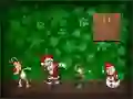 Trò chơi Amgel New Year Room Escape 7 trực tuyến