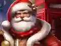Trò chơi Christmas Eve Mystery trực tuyến