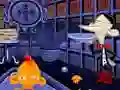 Trò chơi Monkey Go Happy Stage 324 trực tuyến