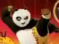 Trò chơi Kungfu Panda Death Match trực tuyến