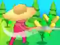 Trò chơi Farm Land - Farming Life Game trực tuyến