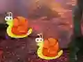 Trò chơi Snake Pair Escape trực tuyến